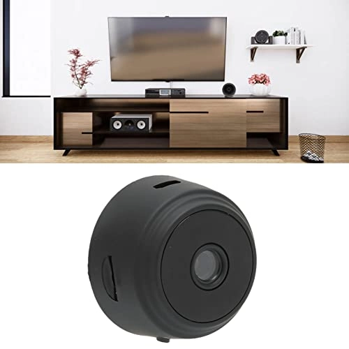 Mini Camera - 128GB 1080P 30fps