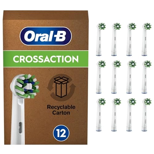 CrossAction - Pack of 12 CleanMaximiser