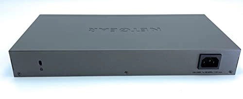 XS508M-100EUS 8-Ports