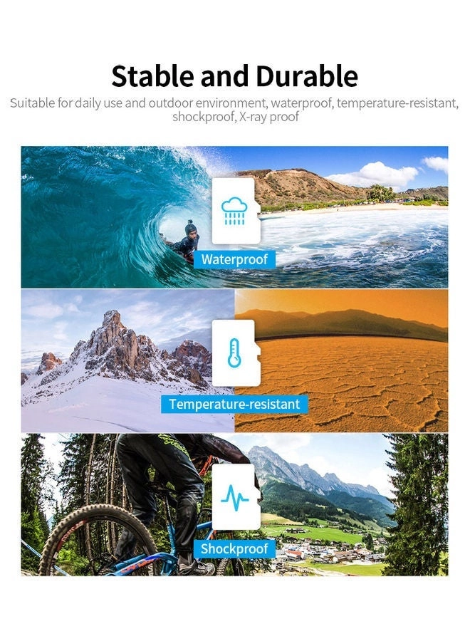 Canvas Go! Plus Micro SDXC I