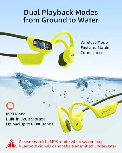 BDAMX-9FPN Wireless Headphone