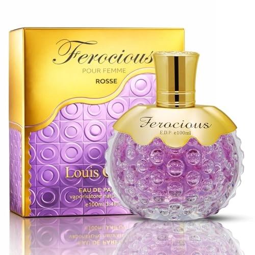 Ferocious Eau de Parfum 100ml