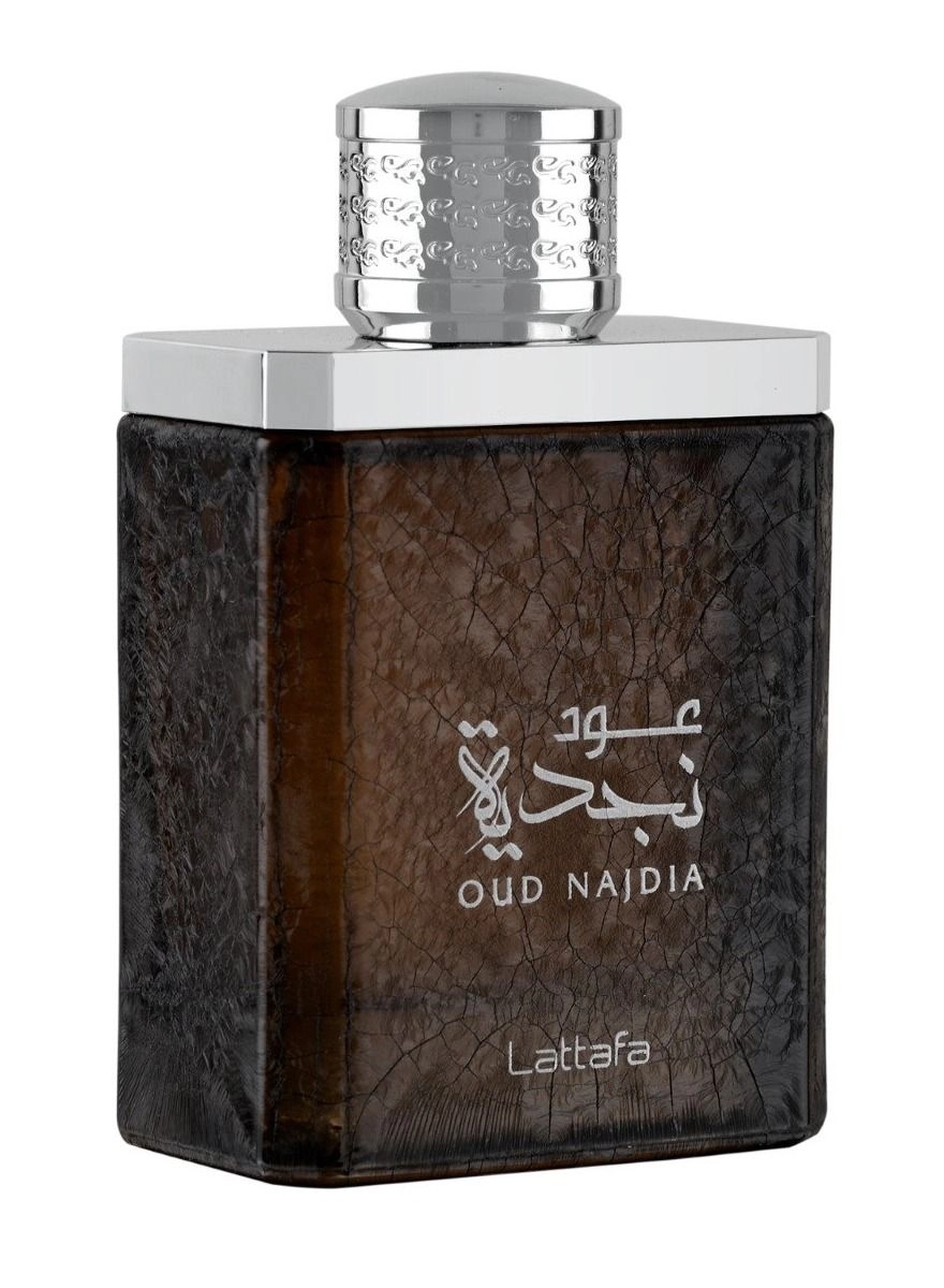 Najdia Eau de Parfum 100ml