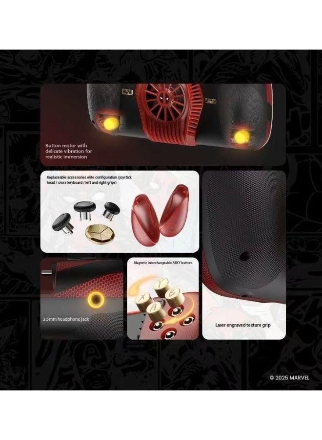 X3 Pro - Red Mobile Games