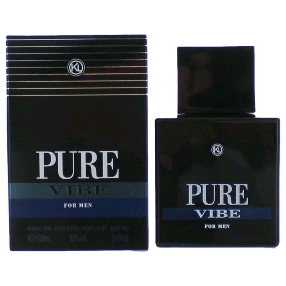 Karen Low Pure Vibe Eau de Toilette - 100ml