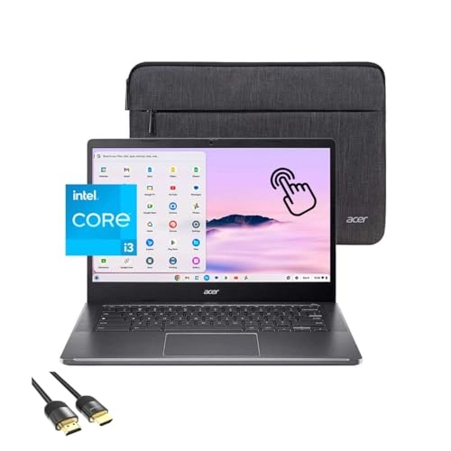 Chromebook Plus 514 - 14'' 1TB 8GB i3-N305