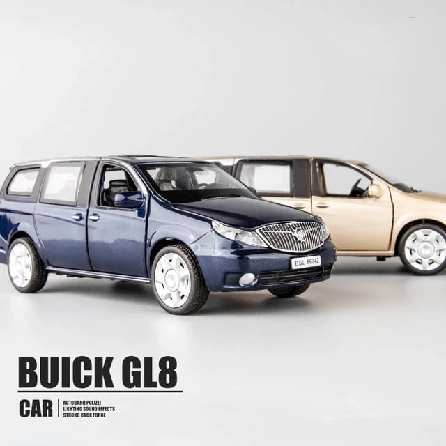 Buick GL8 - 1pcs