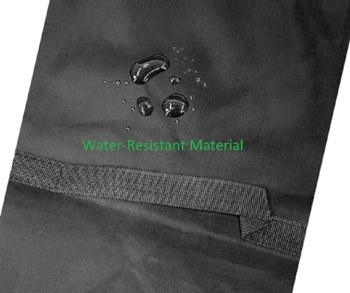 Air Fry Oven Dust Cover - Nylon 1