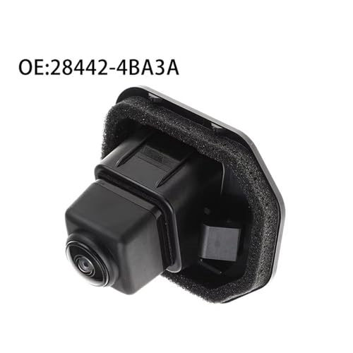 Car Backup Camera - Night vision