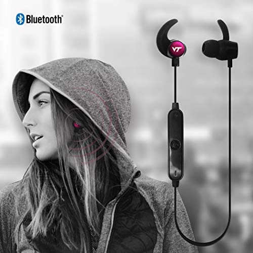 NCAA-TWS2-CLM Wireless Earbud