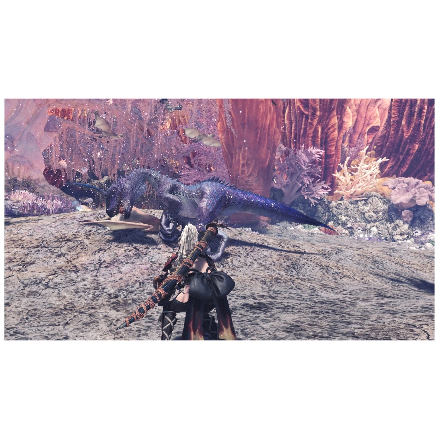 Monster Hunter: World - PlayStation 4