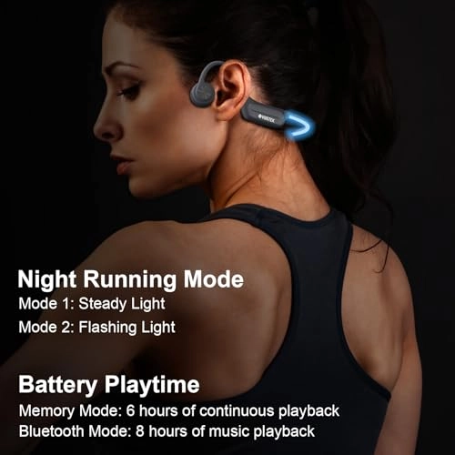 BC3 Wireless Headphone