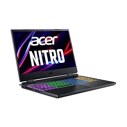 Nitro V 15 ANV15-51 - 15.6'' i5-13420H 32GB DDR5 2000GB SSD