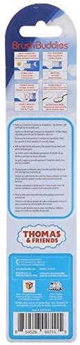 Thomas & Friends Toothbrush - 2-Piece Pack