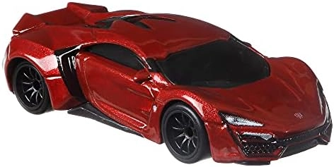 Lykan Hypersport - 1:64