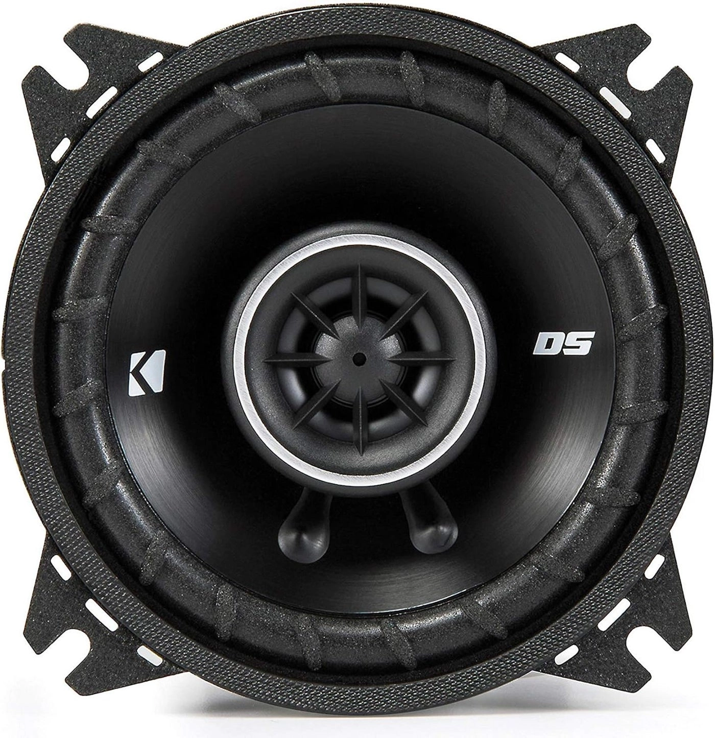 43DSC404 - 4-Inch Coaxial