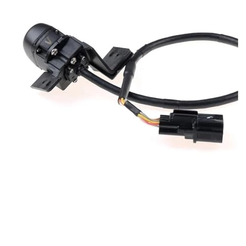 GAF-LS8008 - Top Starlight Night Vision Wire AHD 1080P or 720P