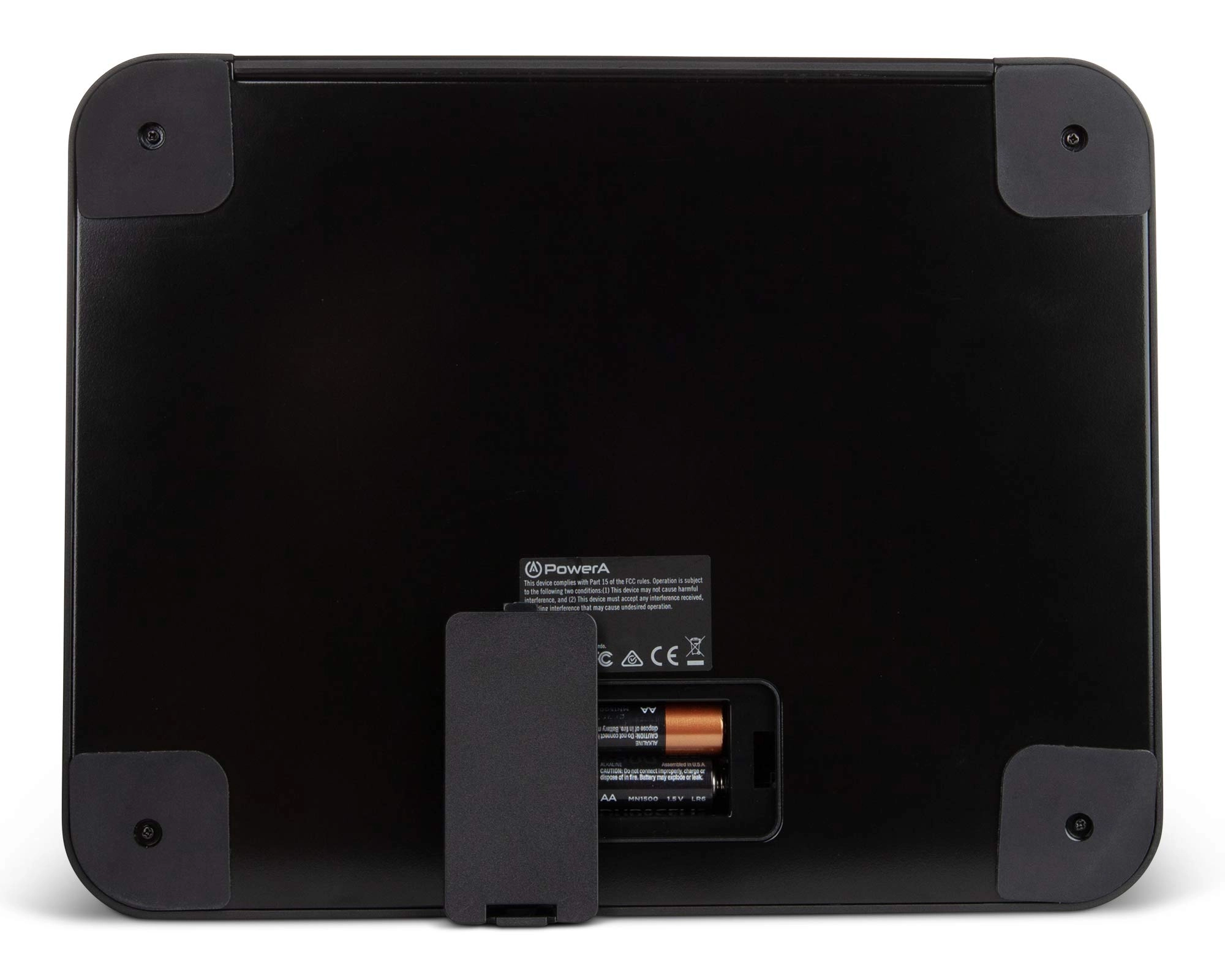 FUSION - Red/Black Nintendo Switch