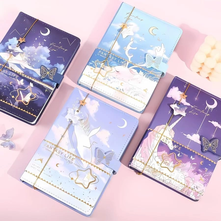 Diary for Girls