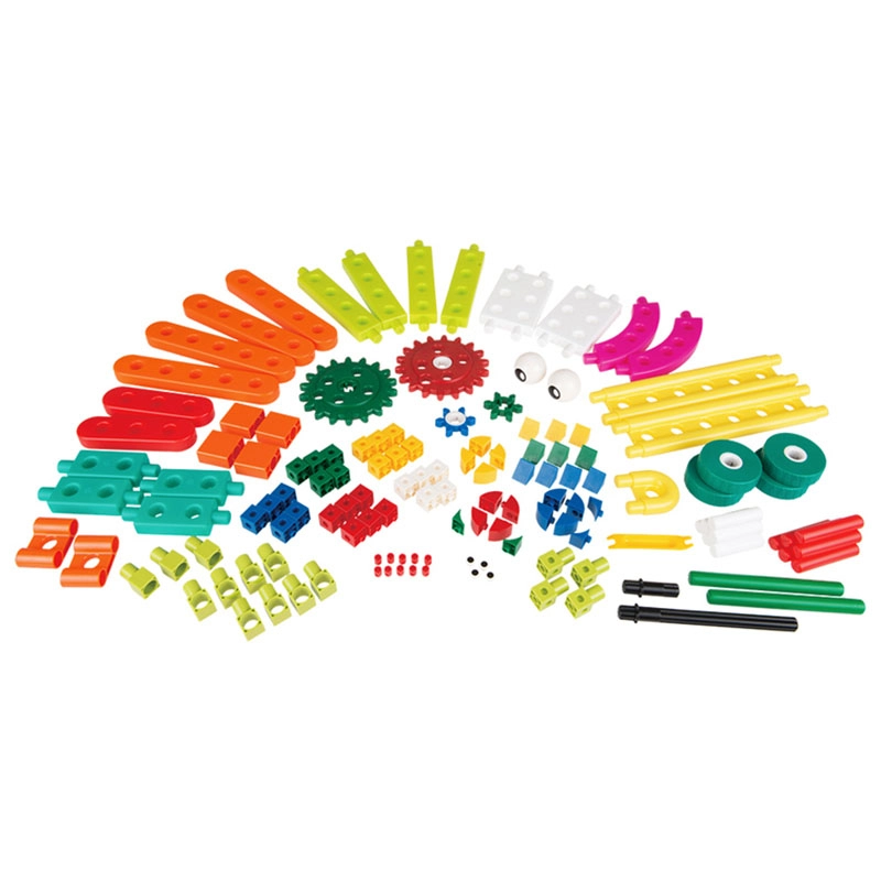 Gigo Creative Dreamer - 136pc