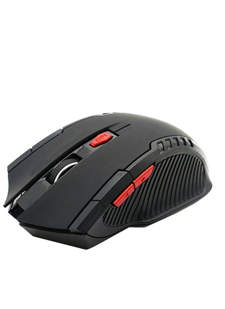 Gaming Mouse - Wireless