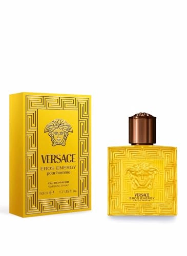 EROS ENERGY Eau de Parfum 50 ml