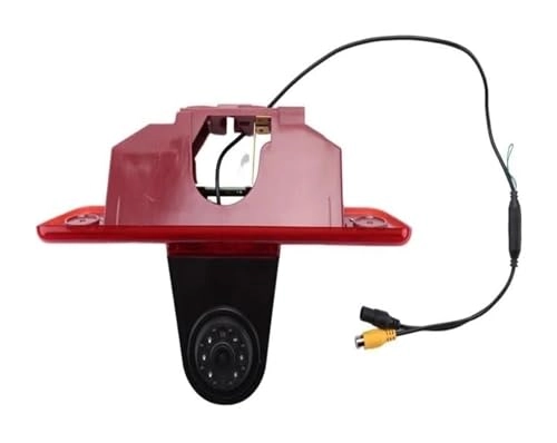 Rear Door Handle Camera - wireless 648(O) * 488(V)