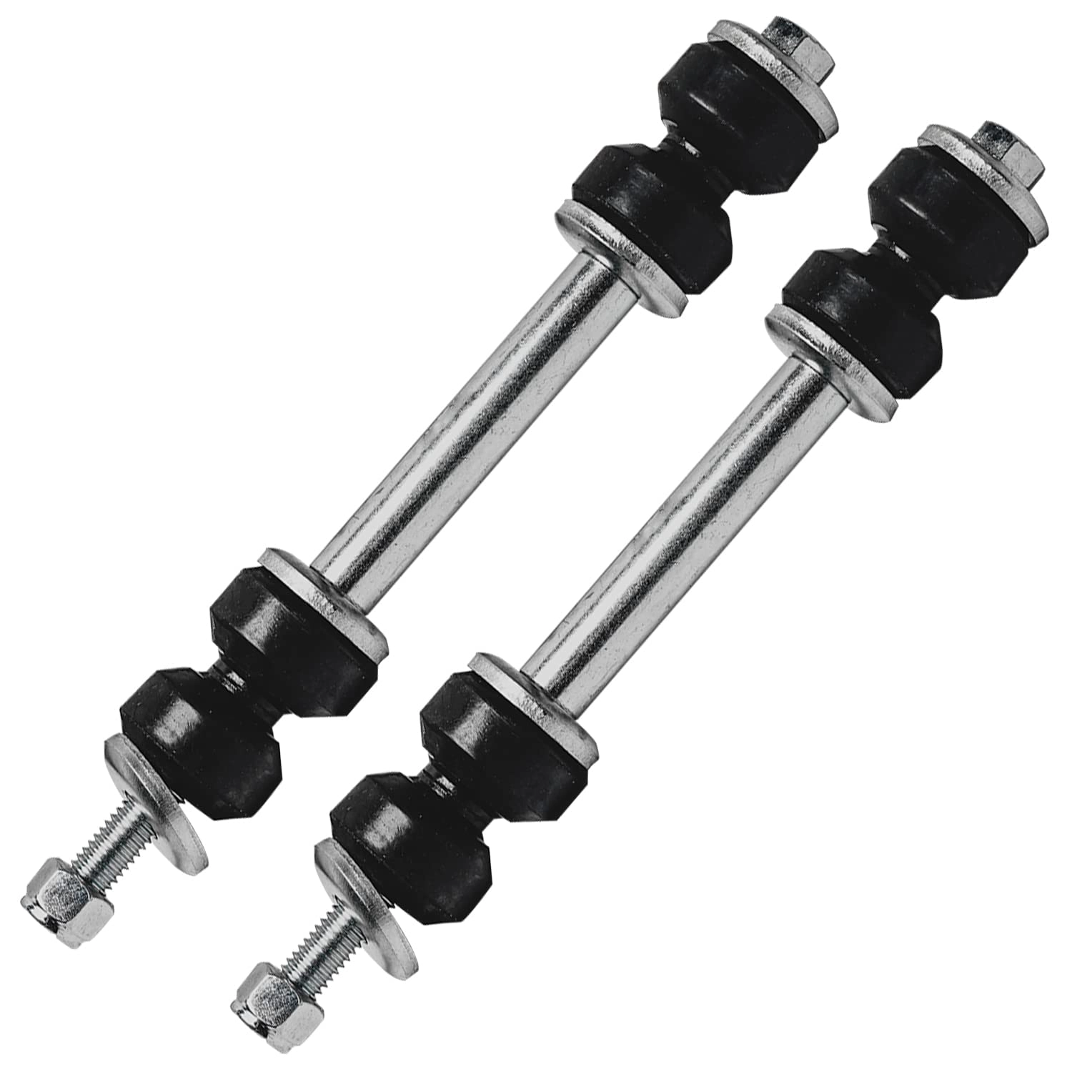 12pc Front End Suspension Kit