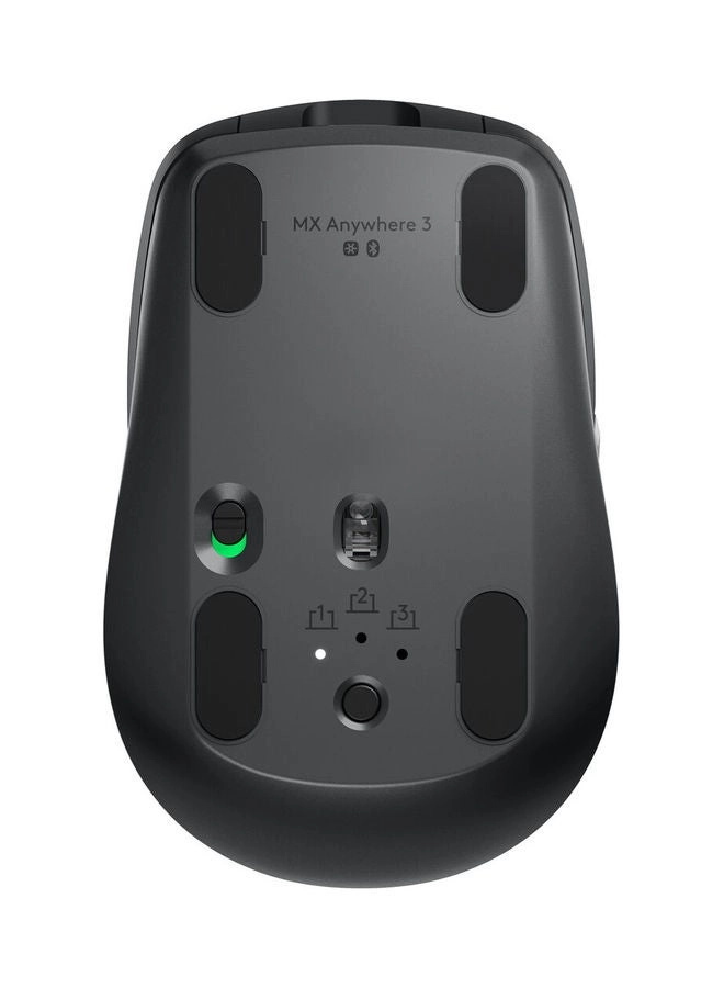 MX Anywhere 3 - Bluetooth