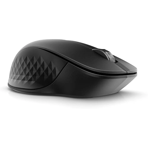 420 Programmable Mouse - Bluetooth