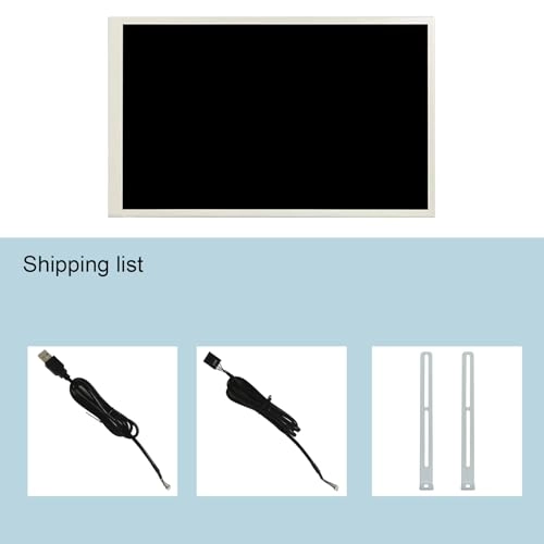 VS101SJ01 - 10.1 Inches 1280 x 800