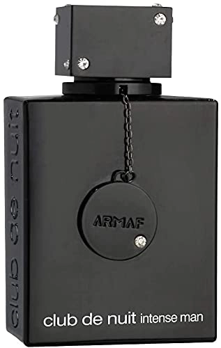 Club De Nuit Intense Eau de Toilette 105 ml