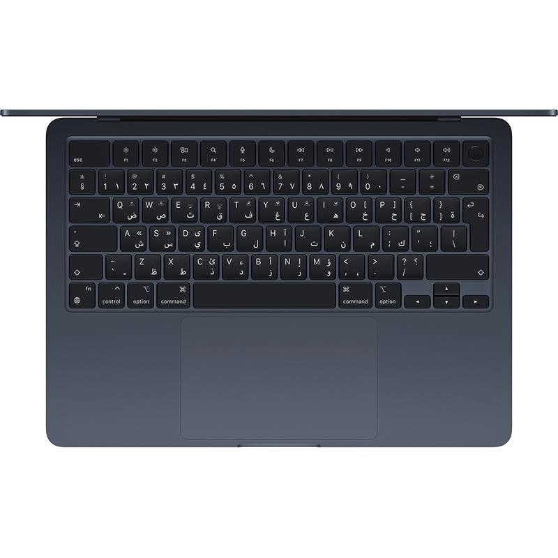 MacBook Air MC7D4AB - 15'' M4 10-Core 24GB DDR4 512GB SSD