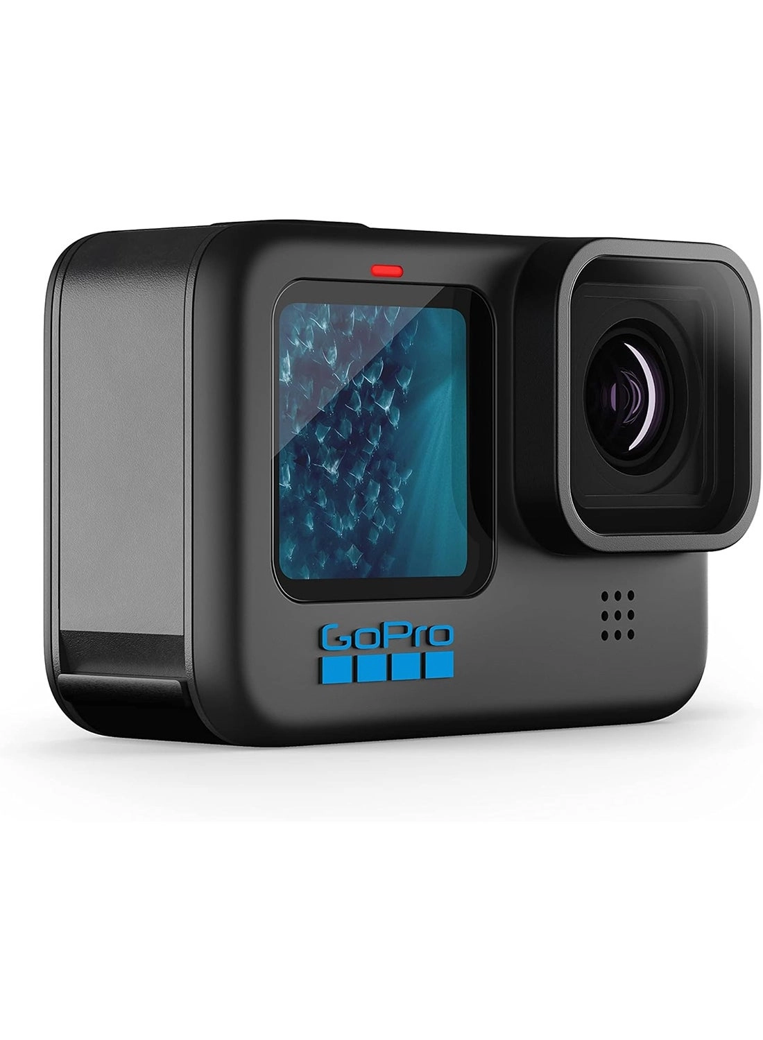 GoPro HERO11 Black Action Camera (CHDHX-111-RW)