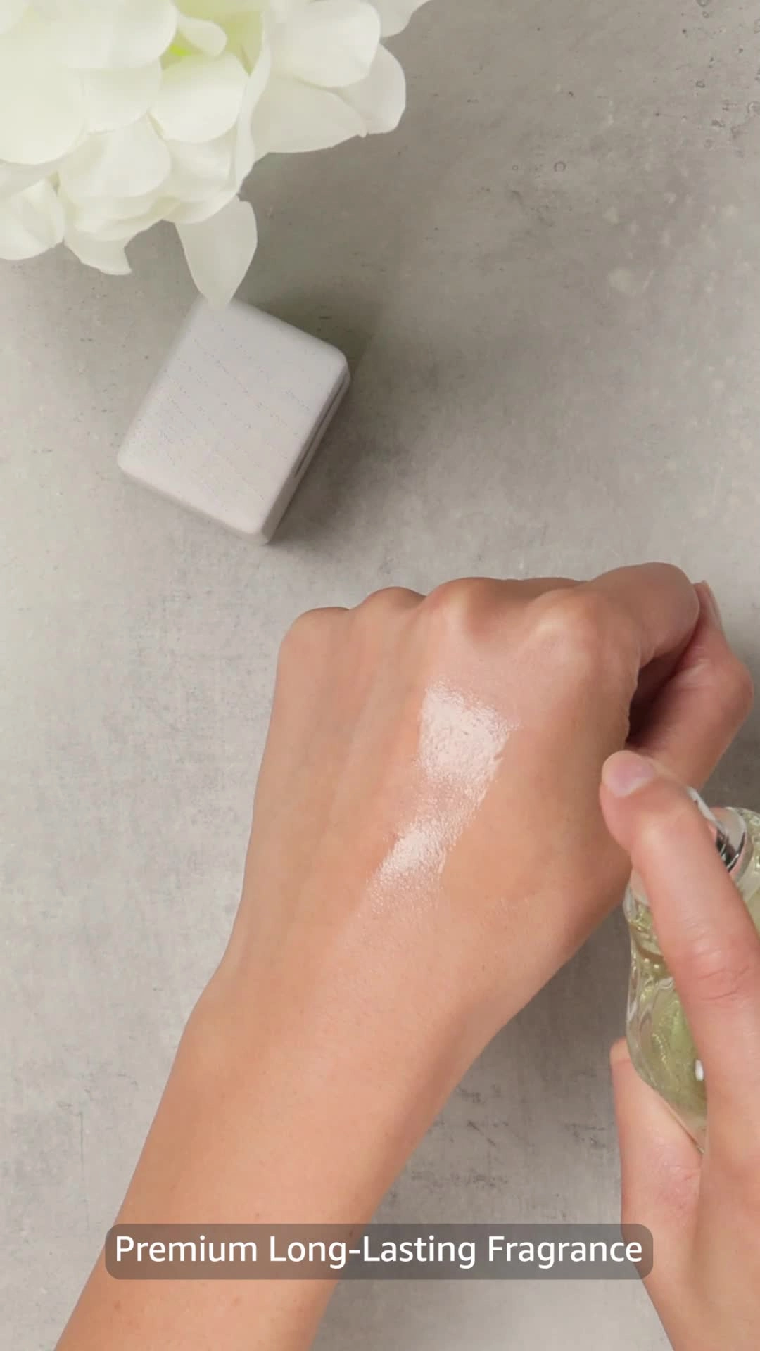 Saheb Eau de Parfum - 70 ml