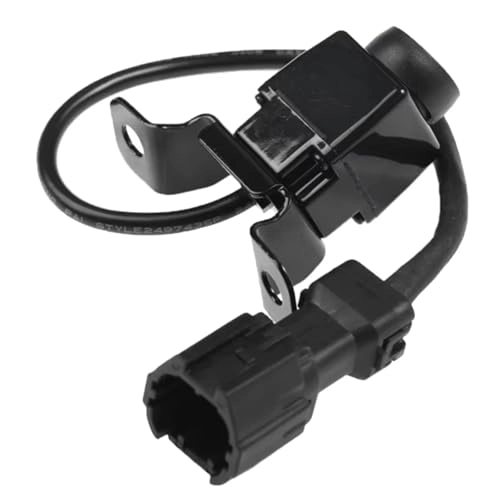 Rear View Backup Camera - Night vision