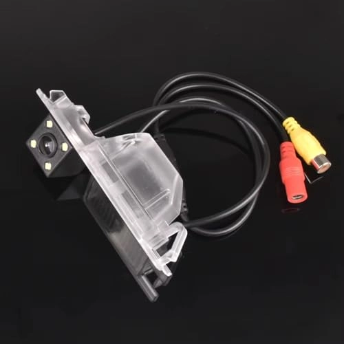 Rear View Reversing Camera - Night vision