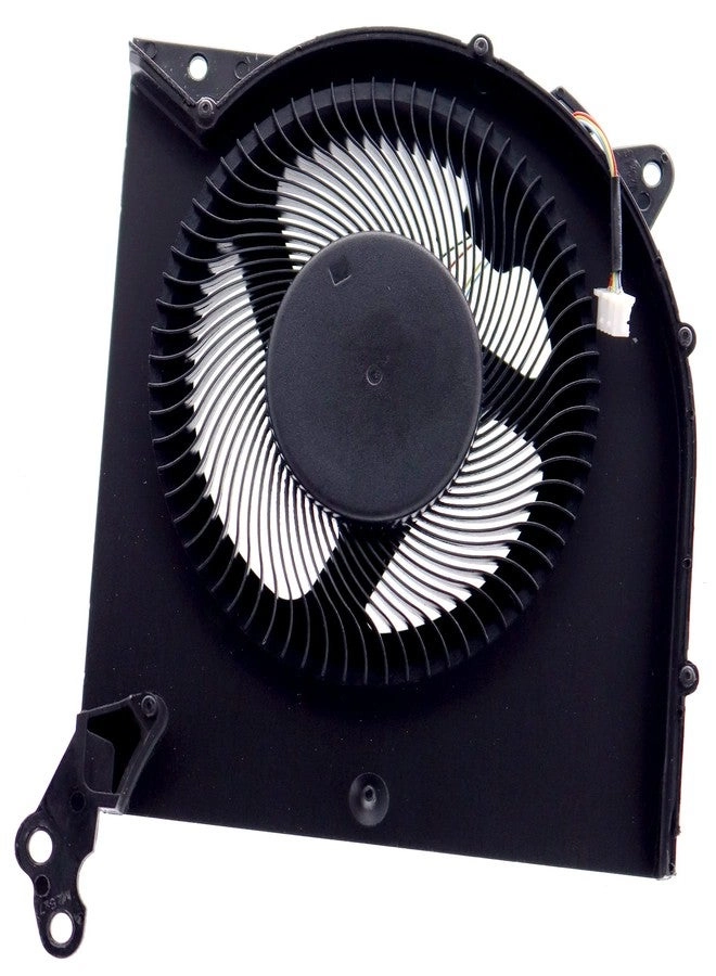 CPU Cooling Fan - DC28000FAF0 Replacement for Lenovo Legion 5-15IMH05 5-15ARH05 Y7000 R7000 (2020)