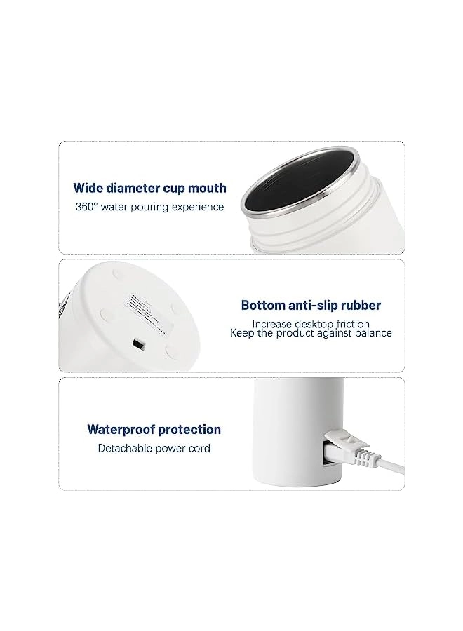 Electric Kettle - 400ml