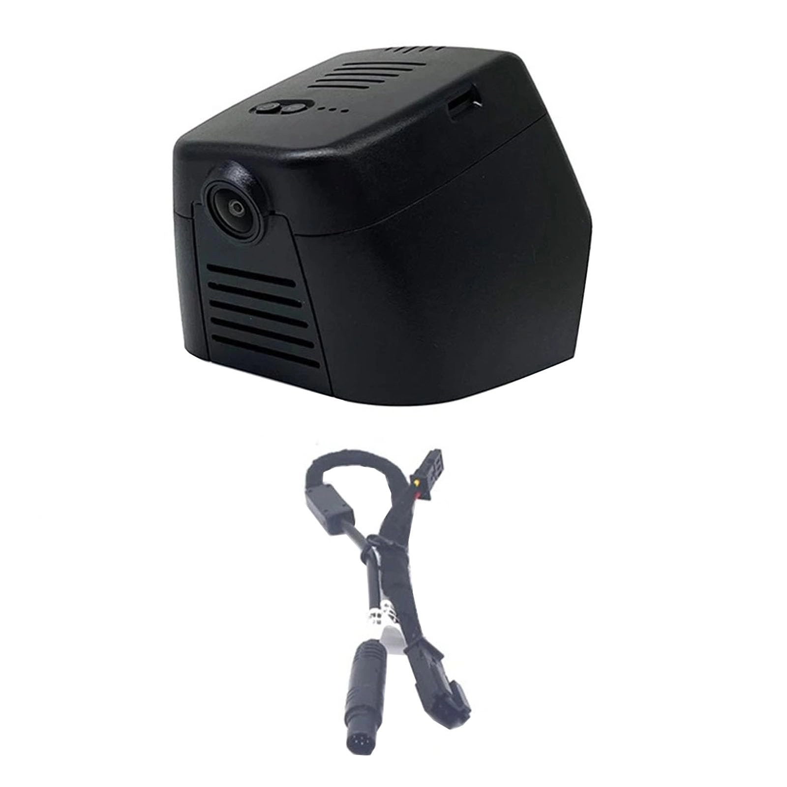 Dash Cam - 4K 2160P Front