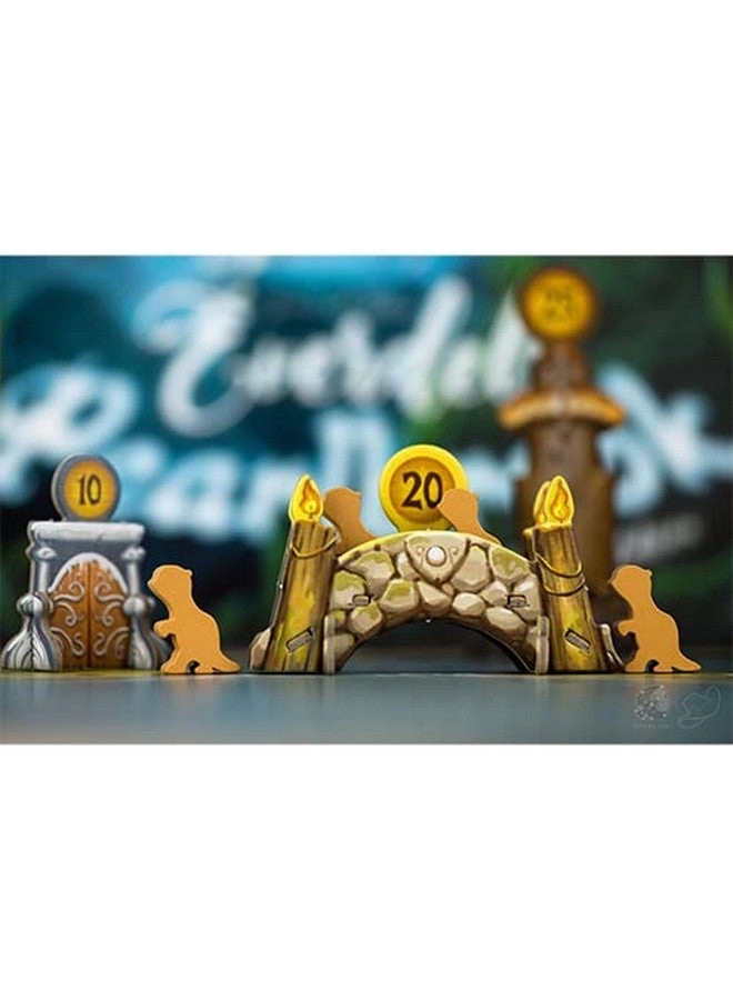 Everdell: Pearlbrook Expansion