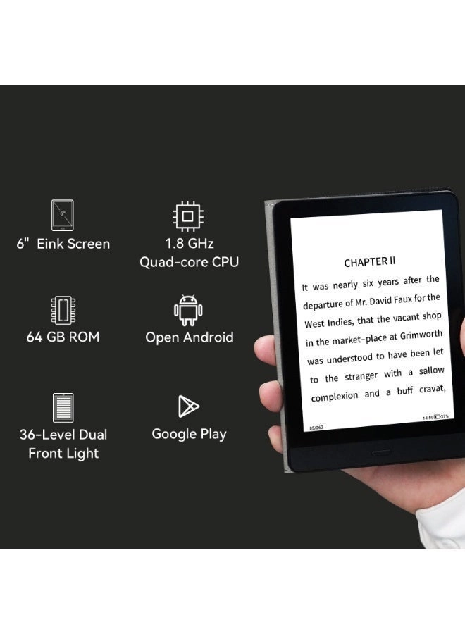 GY-Read - 6-inch 32GB