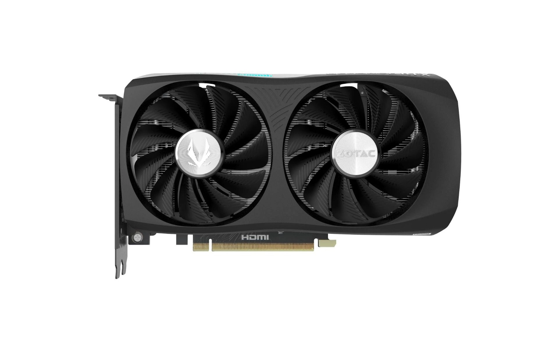 GeForce RTX 4060 Ti Twin Edge - 16GB