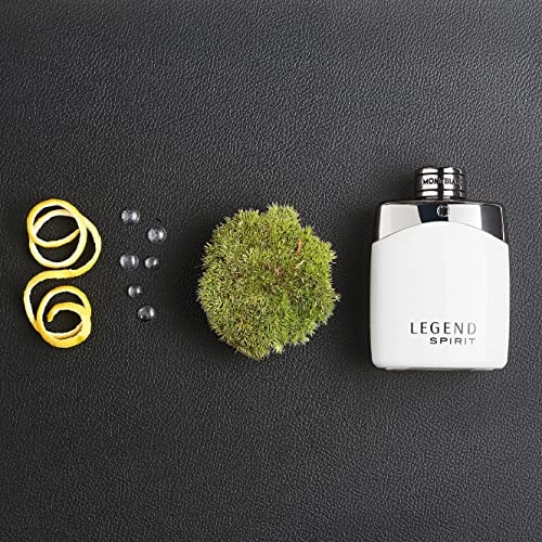 Legend Spirit Eau de Toilette 50 ml