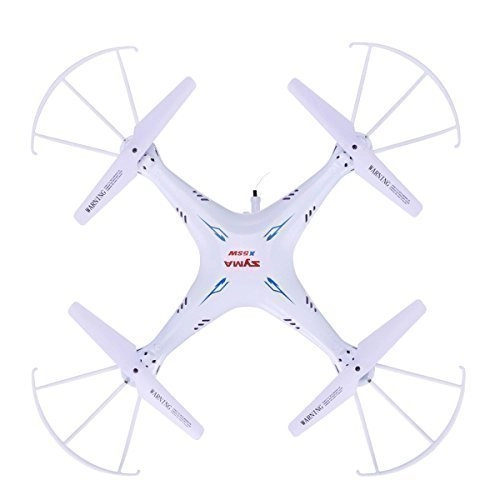 Syma X5SW - 1080p
