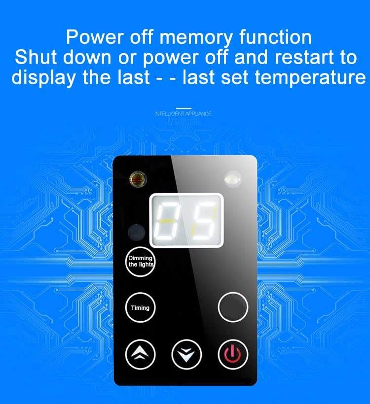 Portable Air Conditioner - 360W