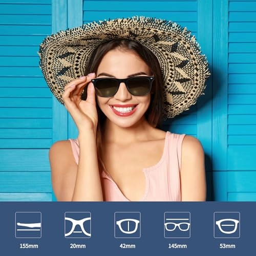 G05 - Bluetooth Smart Glasses