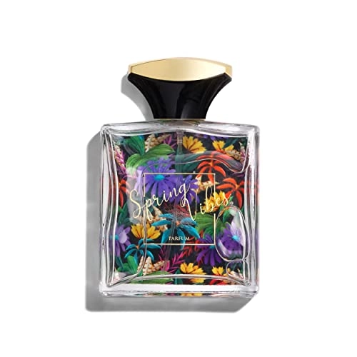 Spring Vibes Eau de Parfum 100ml