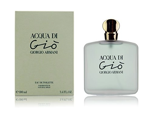 Acqua di Gio Eau de Toilette 100ml