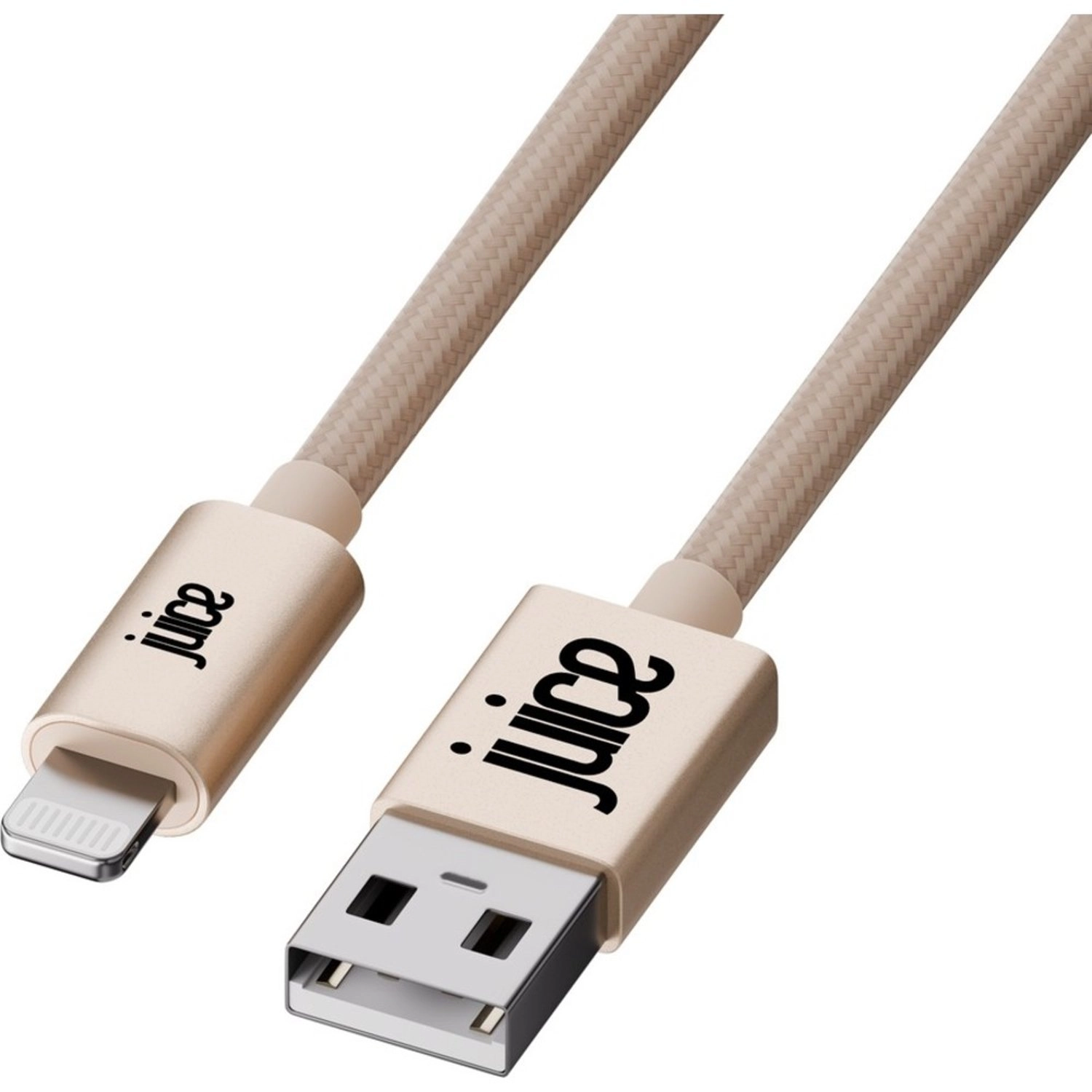 Lightning Cable USB A to Lightning 2m